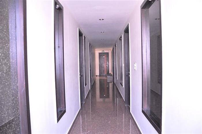 Hotel Aira Xing, New Delhi 3